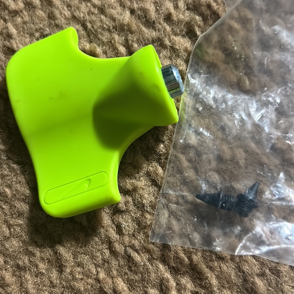 Nike Rival D Distance Track And Field Shoes Gem